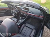 BMW 428 i Line Sport Auto