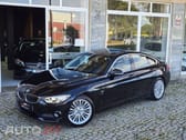 BMW 420 d Aut. Luxury Line