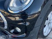 MINI Clubman Cooper SD Auto Desportiva