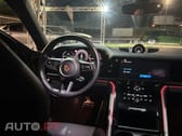 Porsche Panamera 4 E-Hybrid