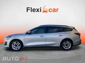 Ford Focus SW 1.0 EcoBoost Active