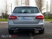 Mercedes-Benz C 180 BlueTEC Avantgarde