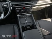Hyundai Santa Fe 1.6 Plugin-Hybrid 4WD 7L Signature
