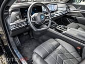 BMW 750 e xDrive