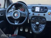 Abarth 500 1.4 T-Jet