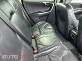 Volvo XC60 GEARTRONIC D5 AWD