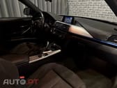 BMW 320 d Auto Pack M