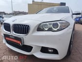BMW 520 d Pack M Auto