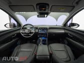 Hyundai Tucson 1.6 CRDi Vanguard DCT