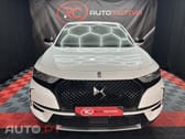 DS DS7 Crossback 2.0 BlueHDi Performance Line EAT8