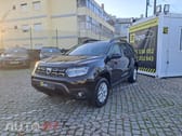 Dacia Duster 1.0 TCe ECO-G Comfort Bi-Fuel