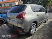 Peugeot 3008 1.6 HDi Style