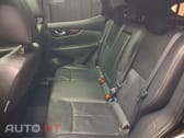 Nissan Qashqai 1.6 dCi Tekna 19 Pele Xtronic