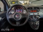 Fiat 500 1.3 16V Multijet Sport Start&Stop
