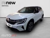 Renault Austral Iconic Mild Hybrid 160