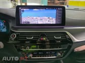 BMW 530 e Pack Desportivo M