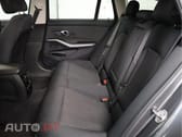 BMW 318 d Touring Auto