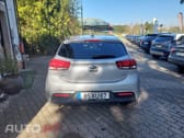Kia Rio 1.0 T-GDI TX