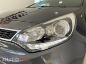 Kia Rio 1.2 CVVT SX