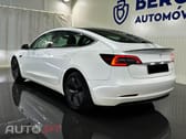 Tesla Model 3 Long-Range Dual Motor AWD