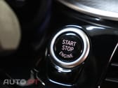 BMW 520 d Auto Pack M Auto