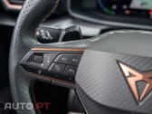 Cupra Leon ST 1.4 e-Hybrid MID DSG