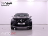 Renault Captur 1.0 TCe Techno Bi-Fuel