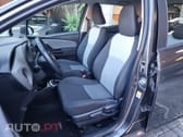 Toyota Yaris 1.5 HSD Comfort+P.Style