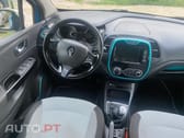 Renault Captur 1.5 dCi Helly Hansen