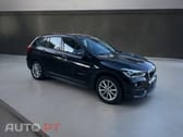 BMW X1 16 d sDrive