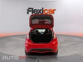 Ford Fiesta 1.6 EcoBoost ST