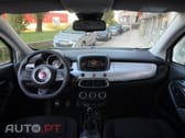 Fiat 500X 1.3 MJ Connect