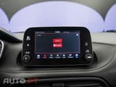 Fiat Tipo 1.3 M-Jet Lounge