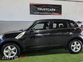 MINI Countryman One D
