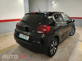 Citroen C3 1.2 PureTech C-Series