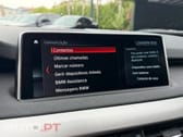 BMW X5 25 d sDrive Comfort 7L