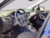 Opel Astra Sports Tourer 1.5 CDTI Edition DCT 