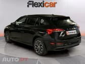 Skoda Scala 1.0 TSI Style DSG