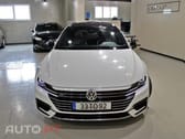 Volkswagen Arteon 2.0 TDI R-Line DSG 4Motion