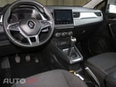 Renault Captur TCe 100 INTENS