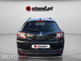 Renault Mégane Sport Tourer 1.5 dCi Dynamique
