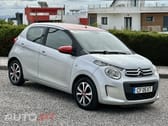 Citroen C1 1.2 VTi Shine
