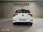 Volkswagen Polo 1.0 TSI Style