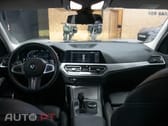 BMW 320 320e full look M3
