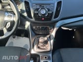 Ford C-Max 1.6 TDCi Titanium