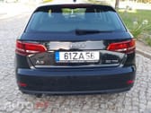 Audi A3 Sportback 1.6 TDI Sport