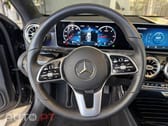 Mercedes-Benz A 180 d Business Solutions Aut.