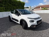 Citroen C3 1.5 BlueHDi Origins
