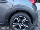 Citroen C3 1.2 PureTech Shine