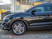 Nissan Qashqai 1.2 DIG-T N-Connecta 18